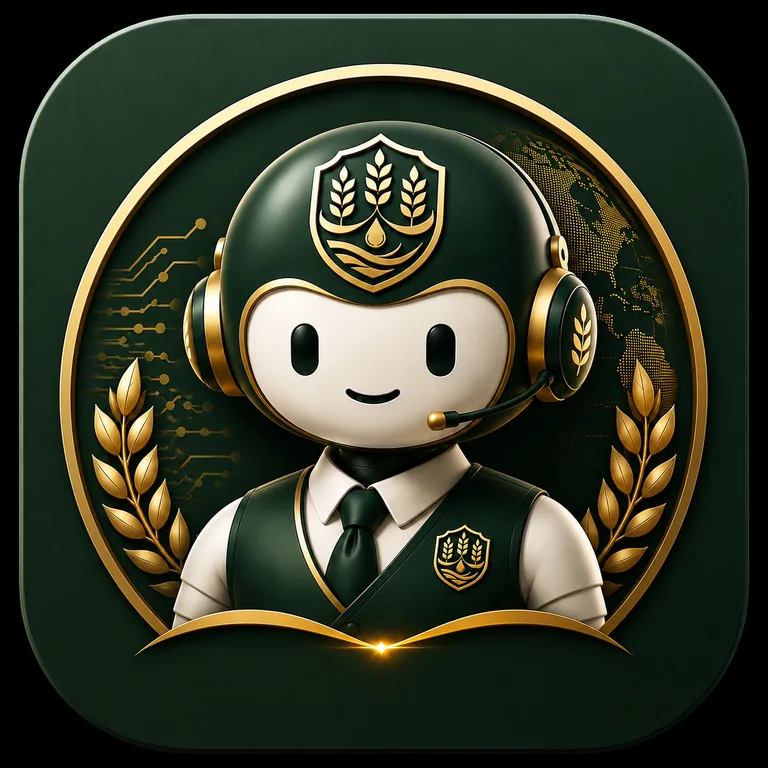 德小馨 AI 助手公开品牌形象